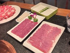 -南门涮肉(上海一店)