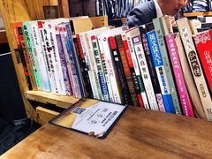 -和府捞面(东直门银座店)