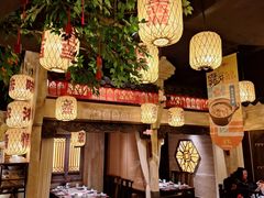 -南京大牌档(中关村领展广场店)