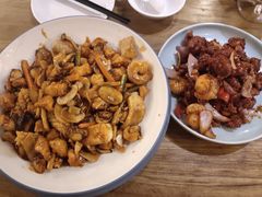 -陈傻子餐厅(世纪都会店)