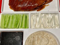 -艳阳天·非遗楚菜(武汉客厅店)