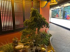 -老李家土菜馆·安吉地标美食