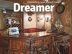 -秃鹫湾·推理大师沉浸式实景演绎推理剧场