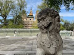 -北京石刻艺术博物馆(五塔寺)
