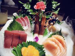 -阿吾罗日本料理(K11艺术中心店)