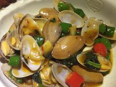 -客语客家菜(东山口店)
