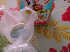 -麦当劳(红旗路店)
