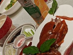 -新华饭店·新津菜·酥皮烤鸭·海鲜(津湾广场店)