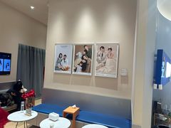 -海马体照相馆(成都来福士广场店)