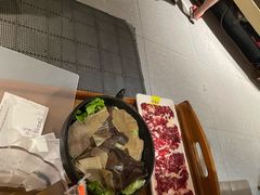 -海银海记潮汕牛肉火锅(新港中路海珠店)