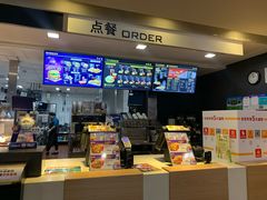 -麦当劳(松江店)