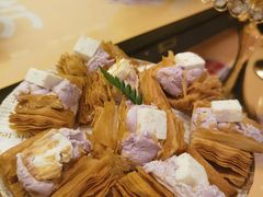 -海底捞火锅(高新万达广场店)