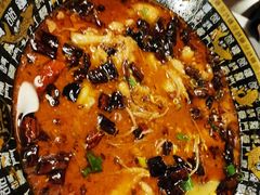水煮鱼-茗贵坊食府