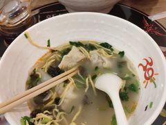 -阳阳中国饭(龙湖大兴天街)