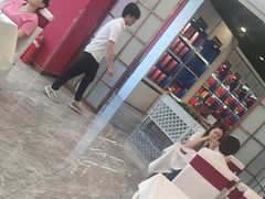 -红色盛宴酒楼(科丰桥店)
