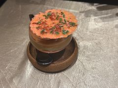 -北京泰富酒店-柏景轩中餐厅