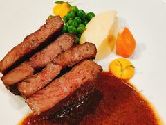 -G+KITCHEN(龙湖狮山天街店)