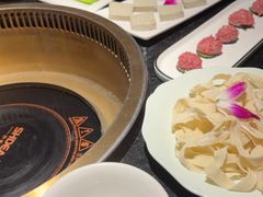 -红运火锅·中国名火锅·国风演绎(省体店)