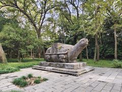 -灵谷景区