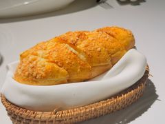 -Oyster Talks 四度蚝法餐厅