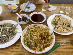 -溢心园非遗香河肉饼(总店)