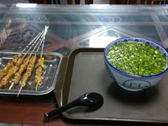 -马艾萨中国兰州牛肉拉面(劲松店)
