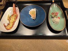 -无锡君来洲际酒店