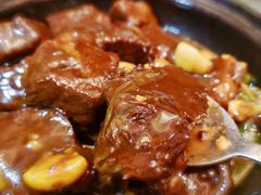 -星河湾半岛酒店-真粤中餐厅