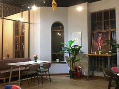 -HOLA西班牙餐厅(空港店)