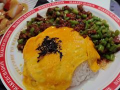 -孖记茶档·热腾茶餐(荔湾领展广场店)