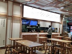 大堂-小满手工粉(上海文峰广场店)