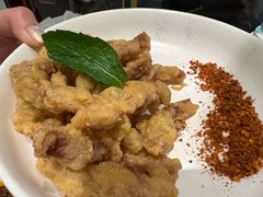 -椒爱水煮鱼川菜(新抚万达店)