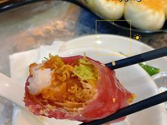 -中恒华茶楼(牌坊店)