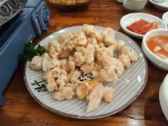 -全州拌饭馆(断桥店)