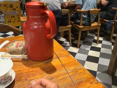 -有奴思烤肉·清真(正宁路店)