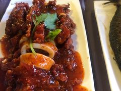 -火肆高麗火盆