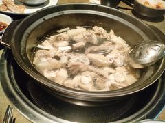 -同仁四季椰子鸡(海岸城天利店)