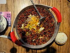 -水煮三国·川鲁江湖菜(香山店)