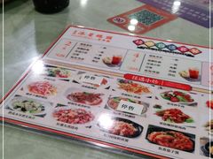 -添星码头茶餐厅(松坪山店)