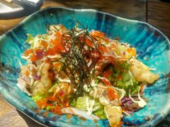 飞鱼籽沙拉-Jazz·ya 爵士屋(来福士店)