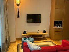 -香港港岛英迪格酒店