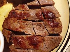 -斗牛士牛排(南京东路店)