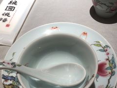 -维园悦谱·海派家常菜(乌鲁木齐南路店)