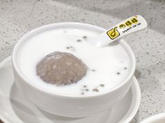 -圆碌碌甜品屋(二中店)