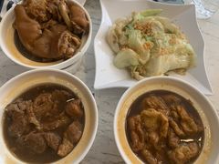 三美猪脚-三美肉骨茶(柏威年广场店)