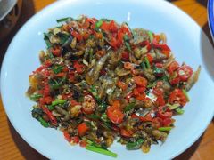 -好帮厨·下饭浏阳菜·坚持现炒(月湖店)