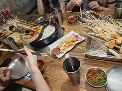 -江湖六膳門串串香(隆礼路店)