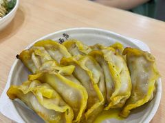 -蒋家桥饺面店(东关街店)