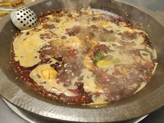 -秦巴石锅鱼(文化南路店)