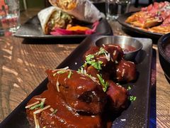 -Q MEX 库迈墨西哥餐吧(三里屯店)